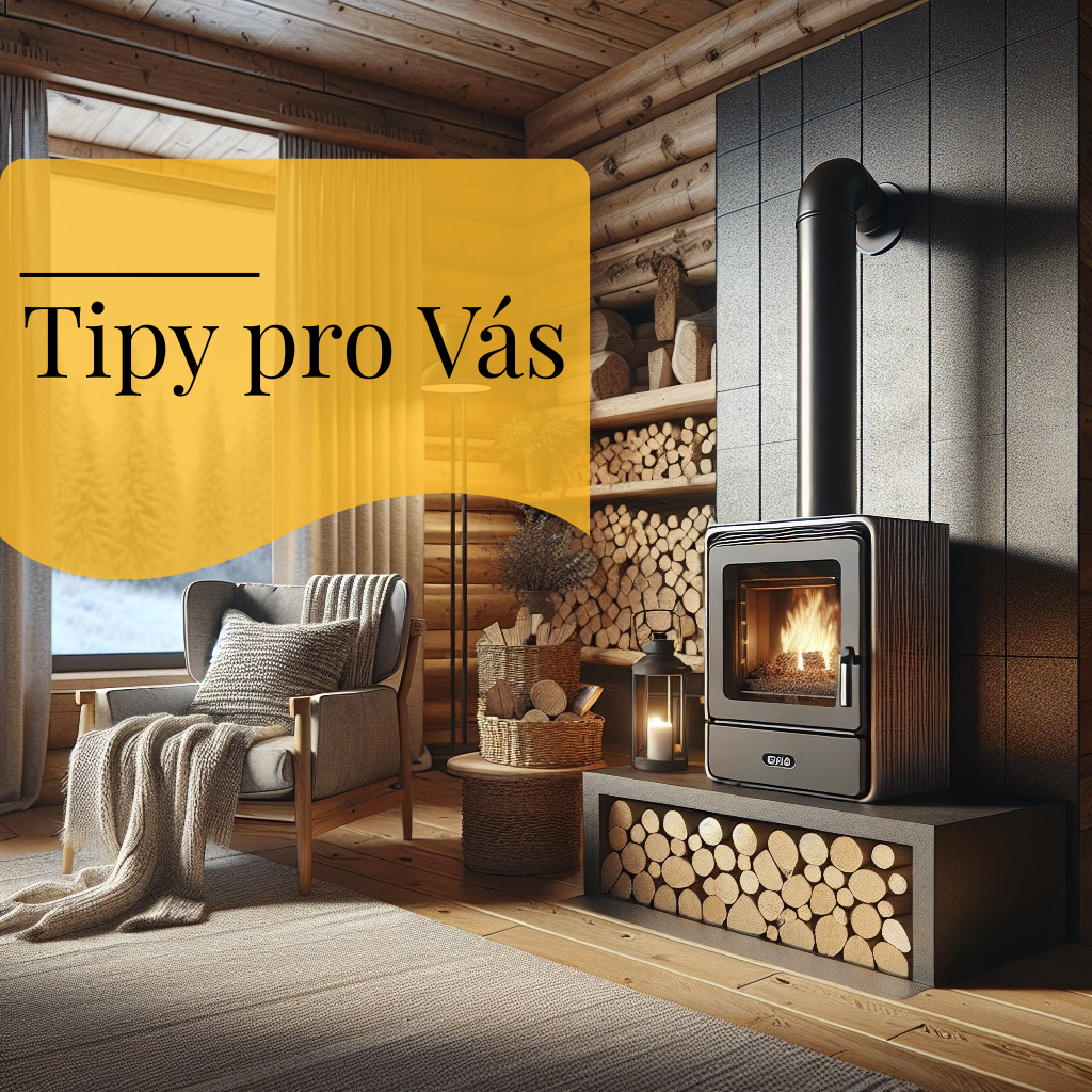 Proč topit peletami? Komplexní průvodce pro majitele rodinných domů